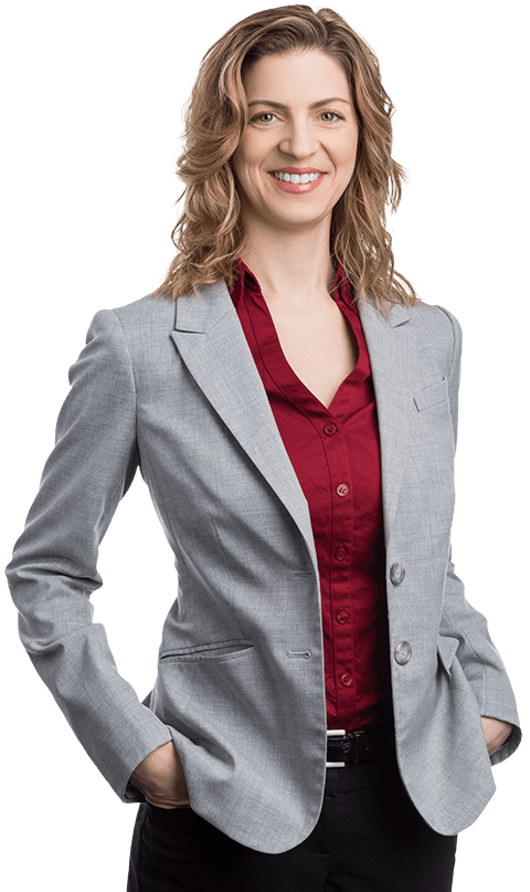 Kelly A. de Haas, Trust Administrator